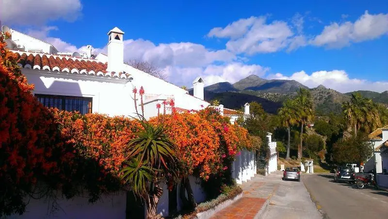 Holiday home 1 Bed Traditional Holiday Rental Cottage Oasis Capistrano Nerja Spain