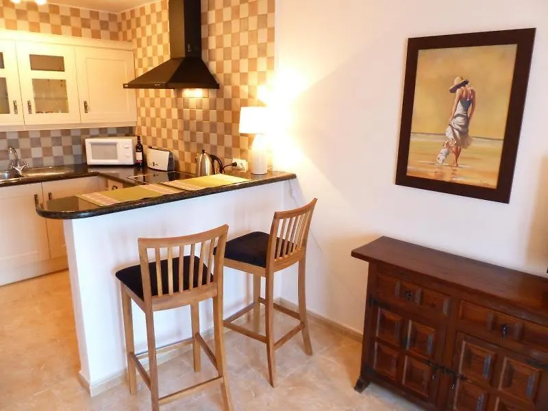 Holiday home 1 Bed Traditional Holiday Rental Cottage Oasis Capistrano Nerja Spain