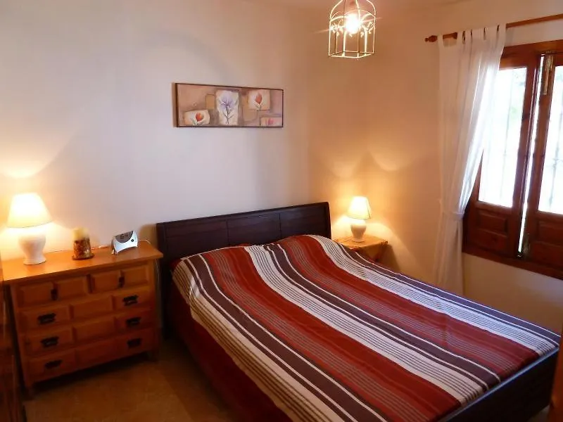 1 Bed Traditional Holiday Rental Cottage Oasis Capistrano Nerja Spain 0*,