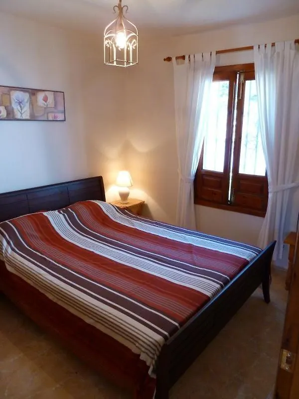 Holiday home 1 Bed Traditional Holiday Rental Cottage Oasis Capistrano Nerja Spain