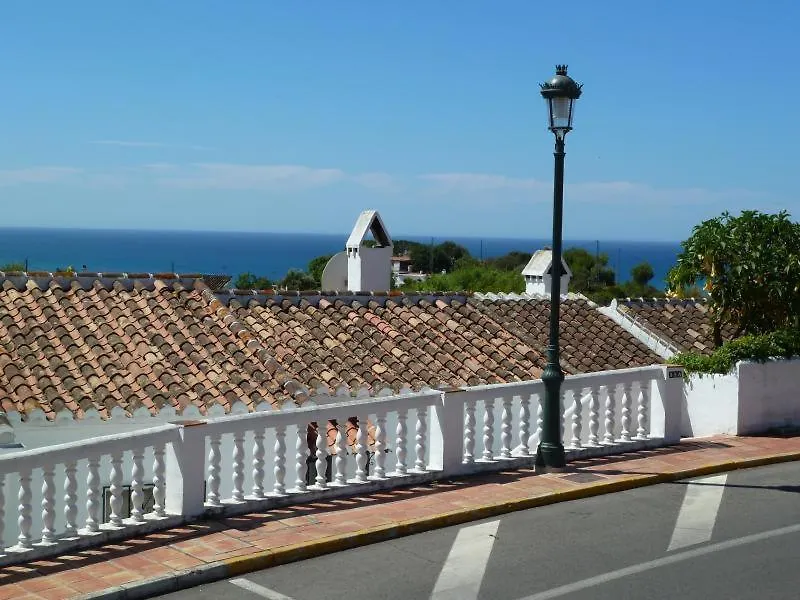1 Bed Traditional Holiday Rental Cottage Oasis Capistrano Nerja Spain 0*,  Spain