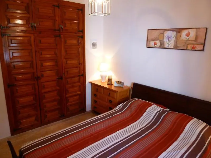 1 Bed Traditional Holiday Rental Cottage Oasis Capistrano Nerja Spain Holiday home