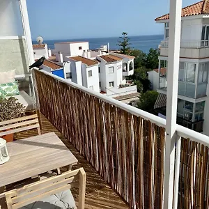 Beautiful In The Centre Of Nerja