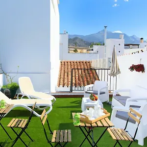 Gasthof Armijorooms, Nerja