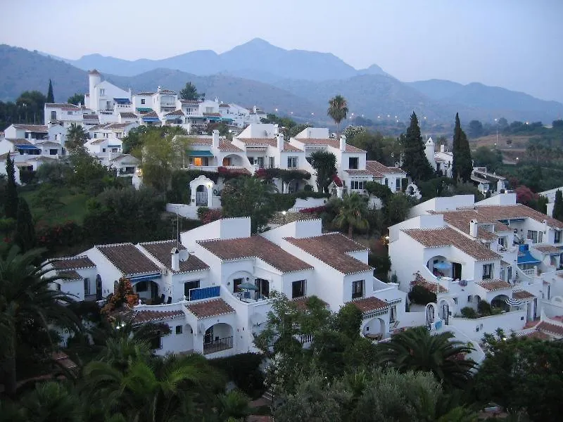 Holiday home 1 Bed Traditional Holiday Rental Cottage Oasis Capistrano Nerja Spain Spain