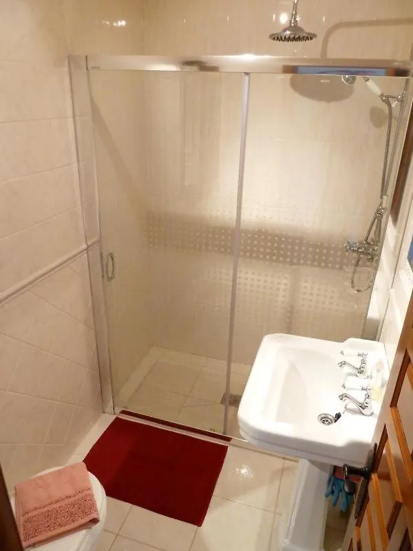 1 Bed Traditional Holiday Rental Cottage Oasis Capistrano Nerja Spain