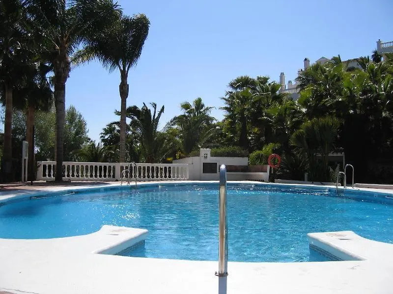 1 Bed Traditional Holiday Rental Cottage Oasis Capistrano Nerja Spain Holiday home